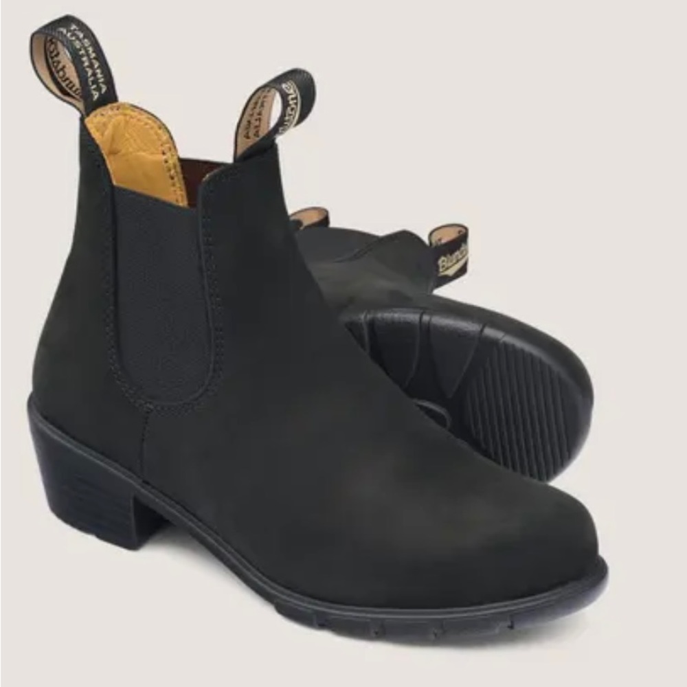 Blundstone #1960 Women’s Series Heeled Boot